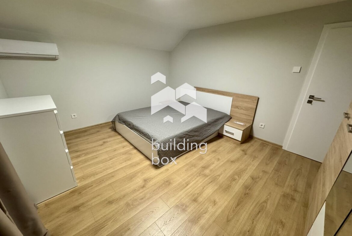 Чисто нов апартамент в кв. Илиянци - 0