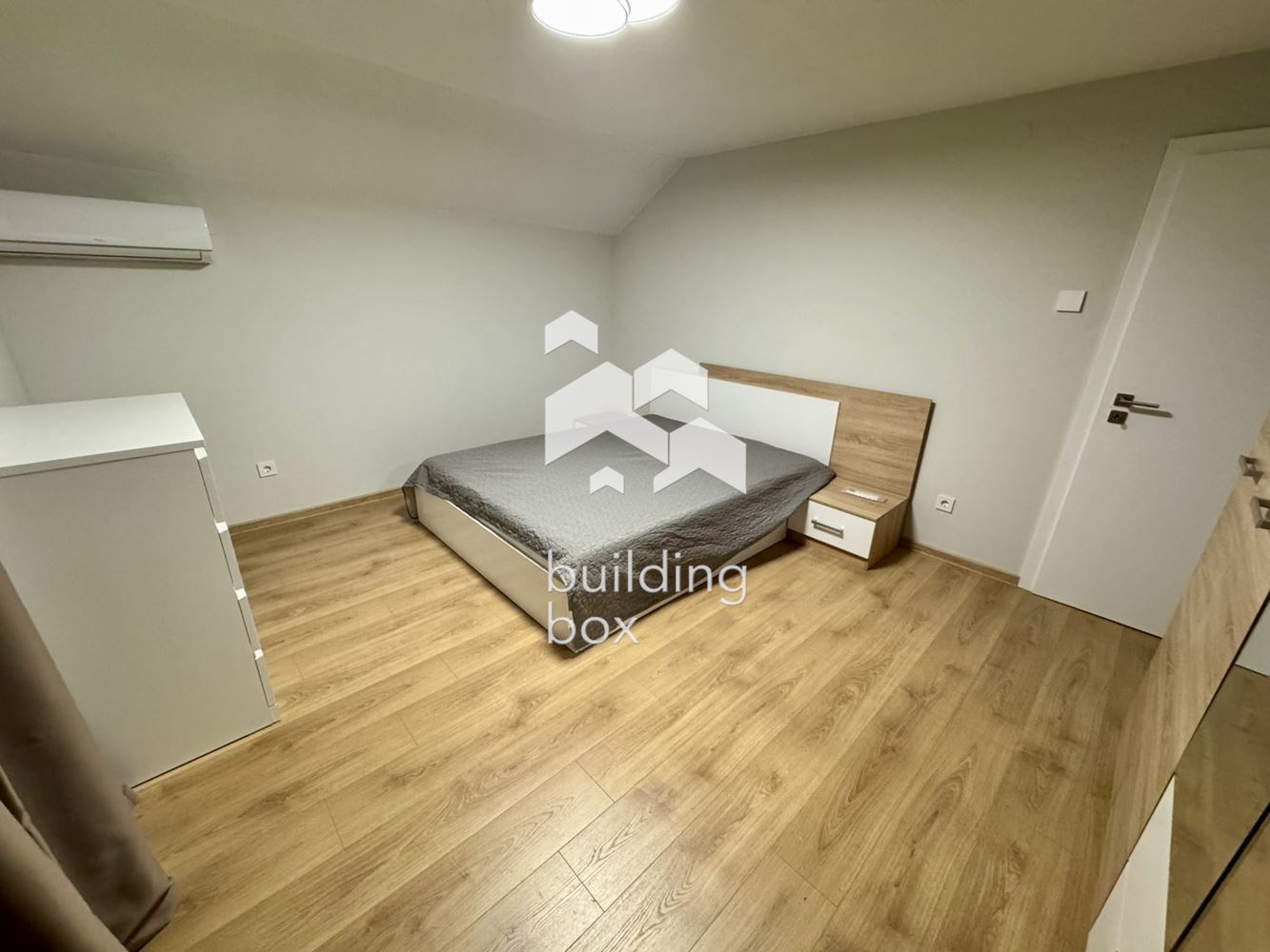 Чисто нов апартамент в кв. Илиянци - 0