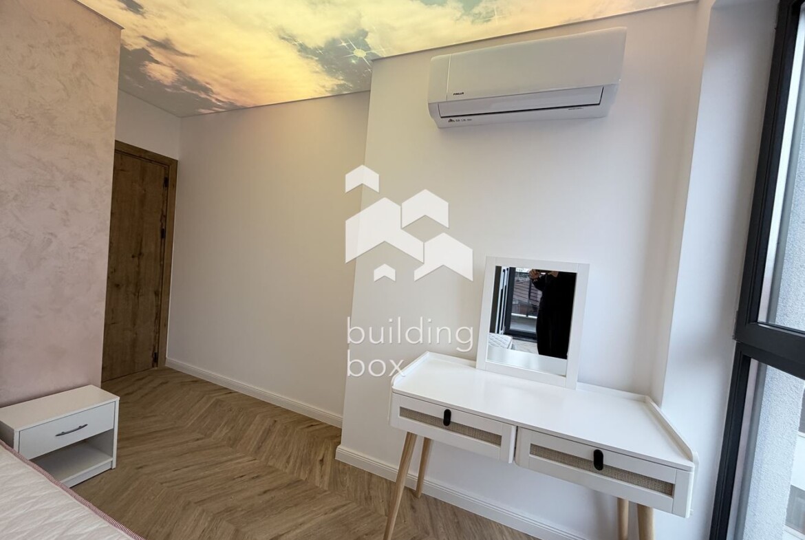 Двустаен апартамент под наем - кв. Кършияка - 0