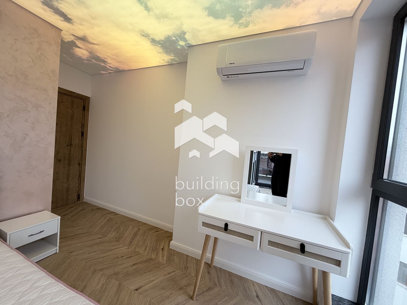 Двустаен апартамент под наем - кв. Кършияка - 0