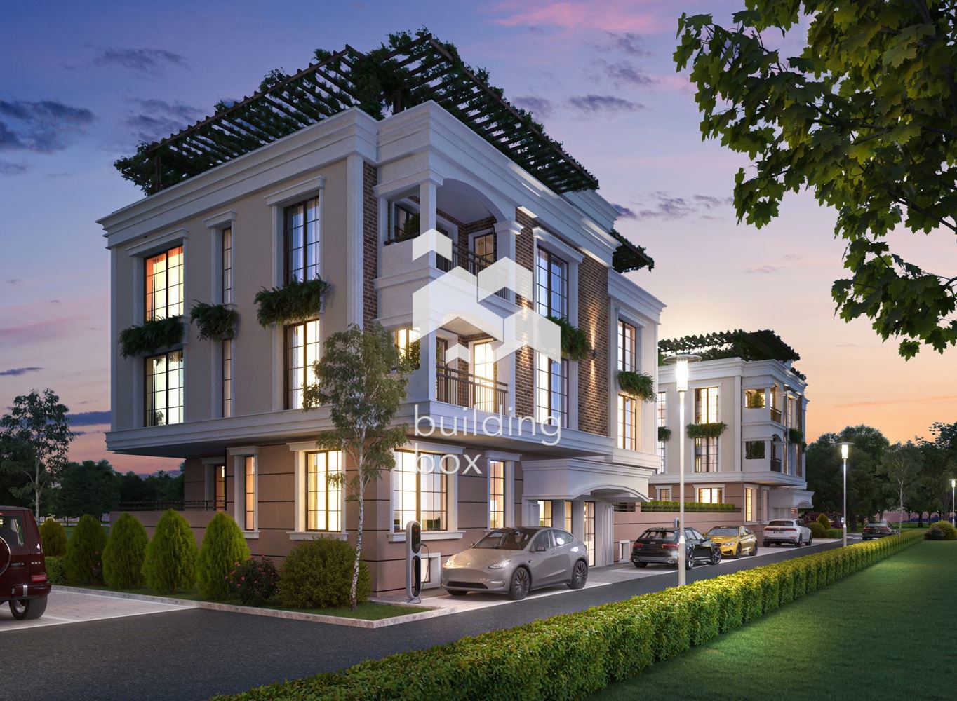 Двустаен кв. Христо Смирненски -до Гребна База - 0