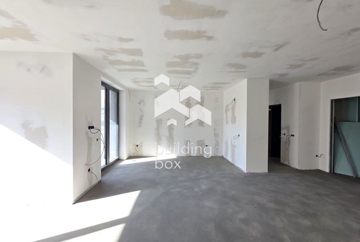 Тристаен апартамент - с. Панчарево - 0