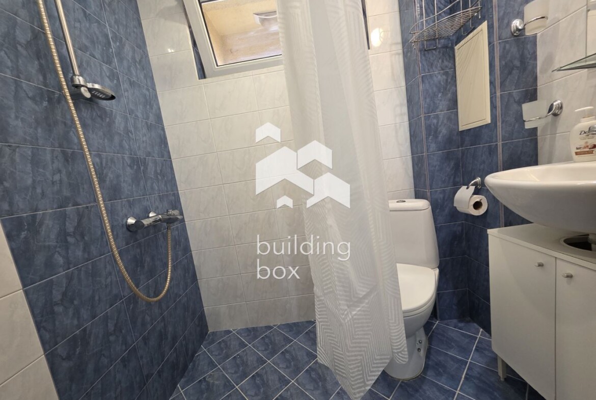 Тристаен апартамент в сърцето на кв. Кършияка до "Холидей Ин" и "БИЛЛА" - 0