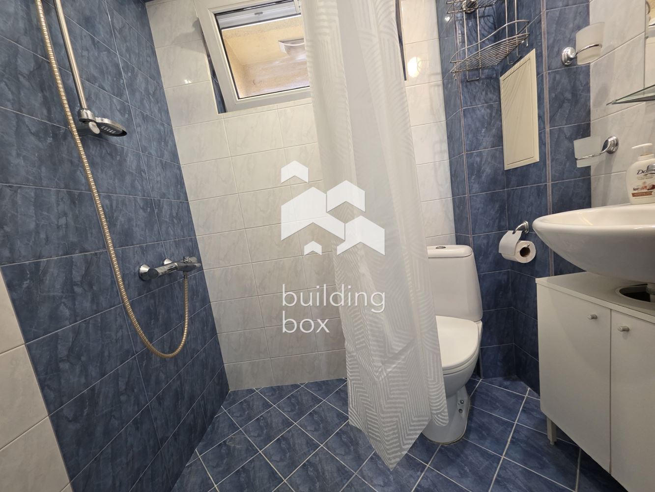 Тристаен апартамент в сърцето на кв. Кършияка до "Холидей Ин" и "БИЛЛА" - 0