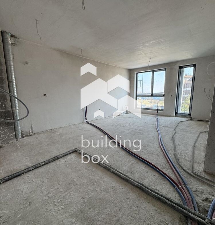 Двустаен апартамент в Овча купел 2 - 0