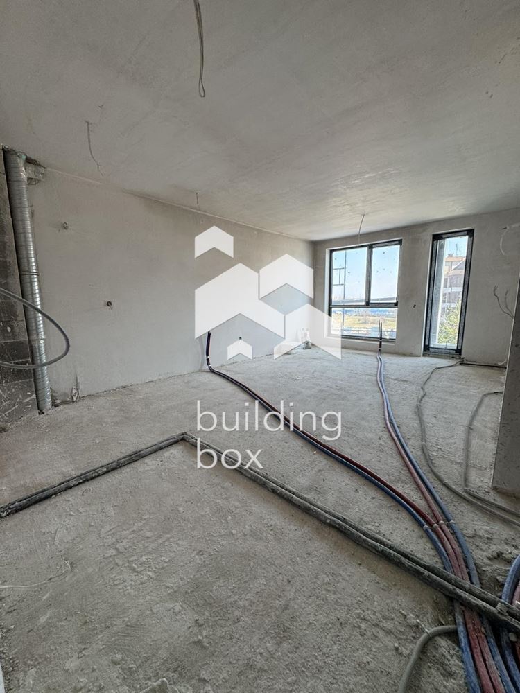 Двустаен апартамент в Овча купел 2 - 0