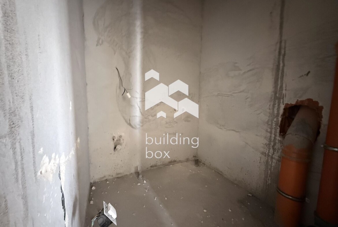 2-стаен - София, Малинова Долина - 0