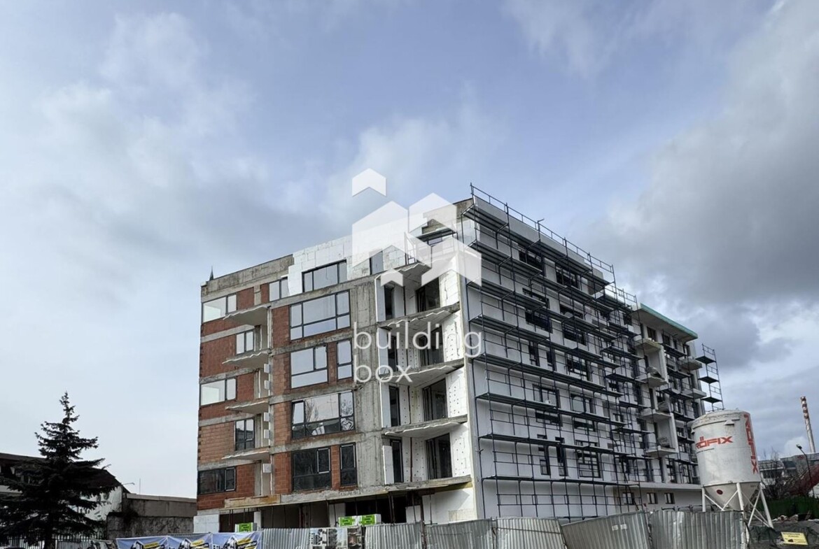 Двустаен апартамент в Овча купел 2 - 0