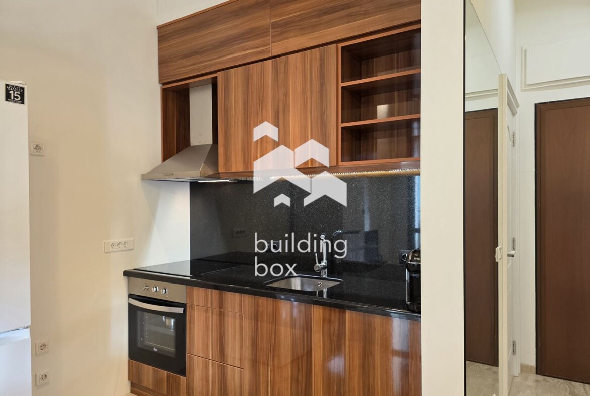 Тристаен апартамент с паркомясто - комплекс "ESTE" - 0