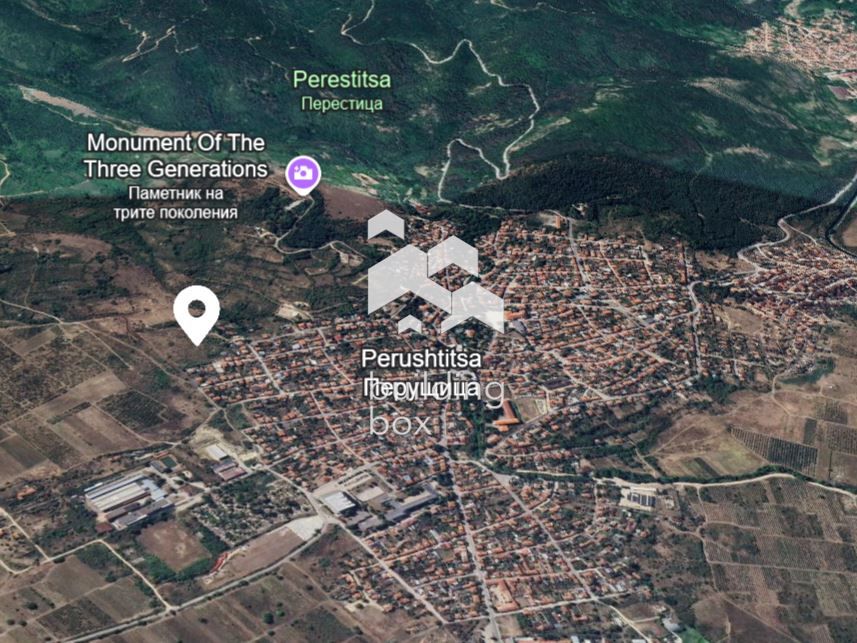 Земеделска земя само за 15 930€! - 0