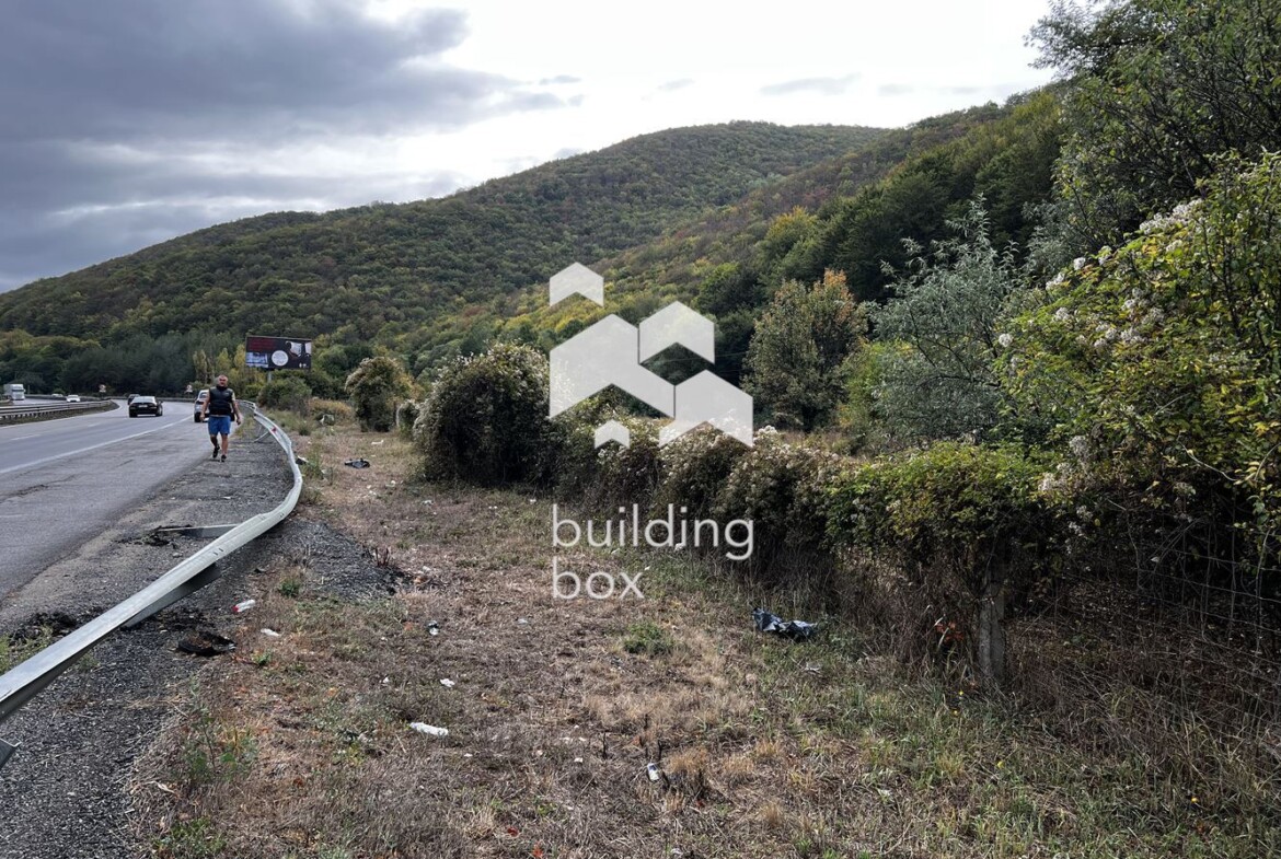 Продава Парцел - земеделска земя - 0