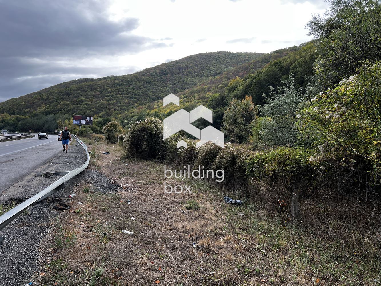 Продава Парцел - земеделска земя - 0