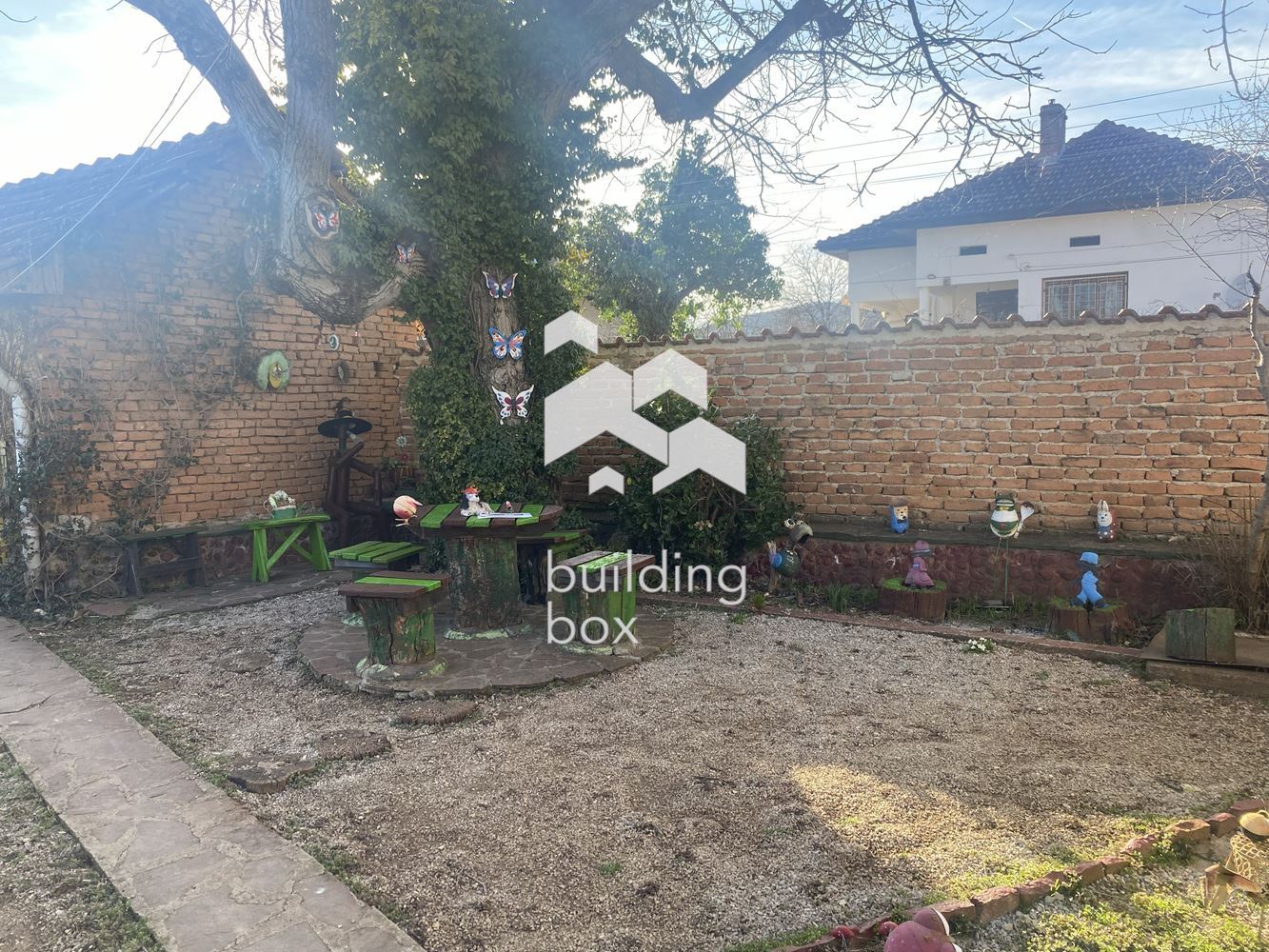 Действаща ферма в утвърден туристически регион с потенциал за разширение - 0