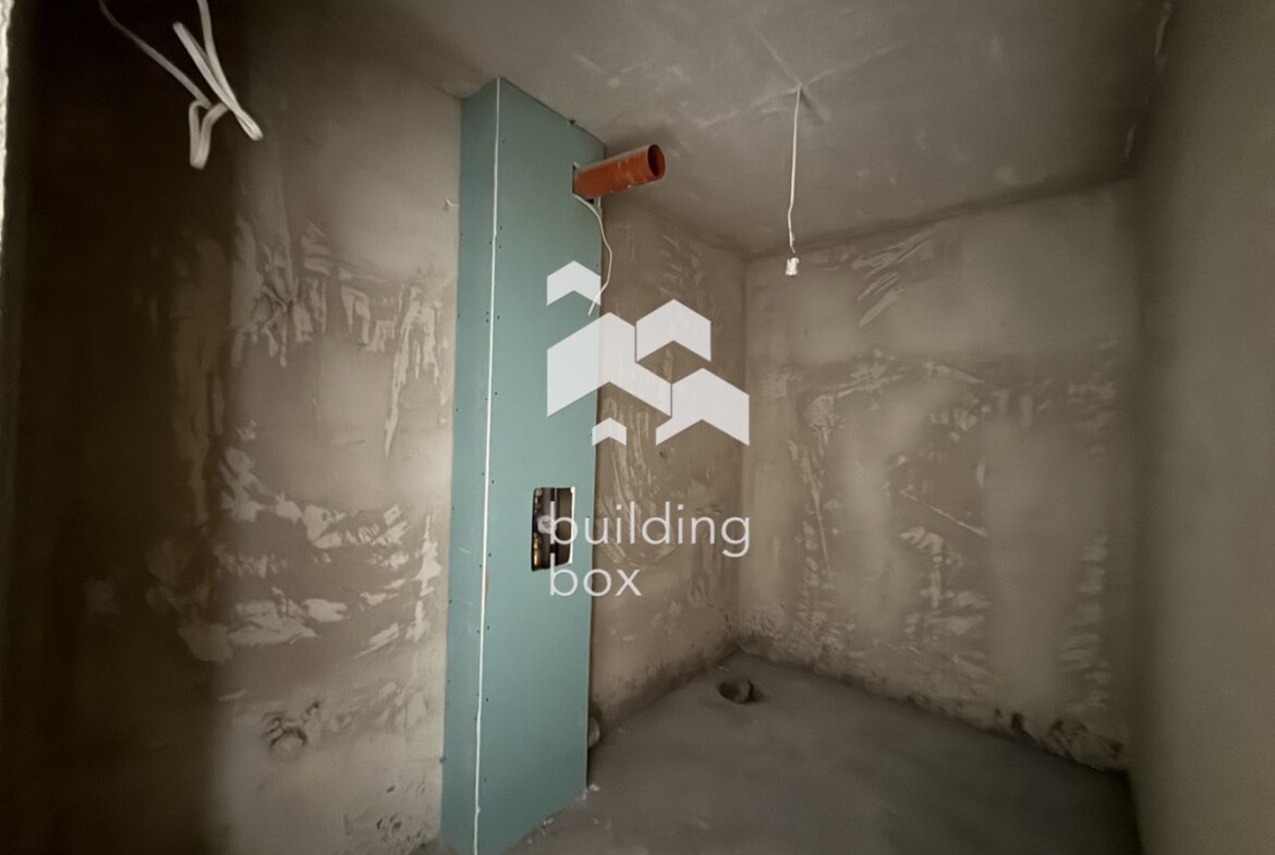 Двустаен апартамент пред АКТ16 - кв. Остромила - 0