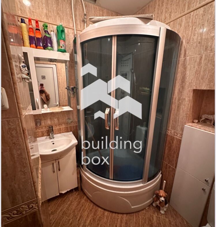 Инвестиционен имот - кв. Яворов - 0