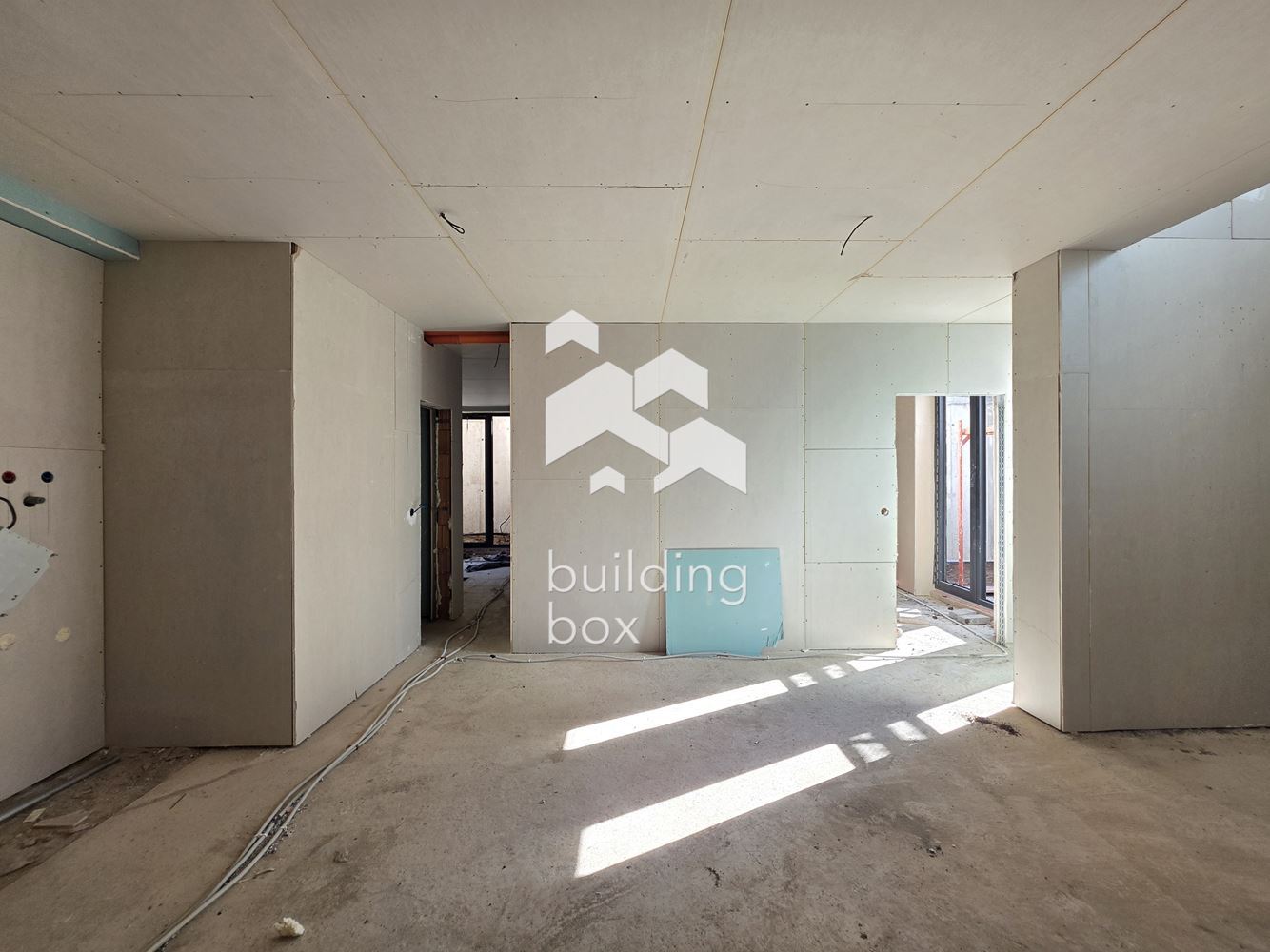 Мезонет близо до езерото "Панчарево" - 0