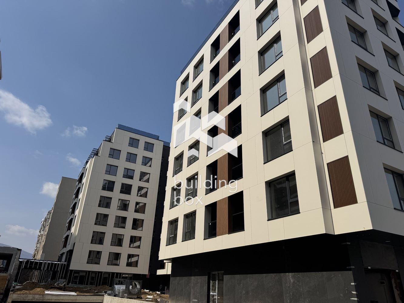 Продава 3-стаен