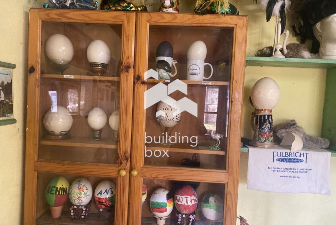 Действаща ферма в утвърден туристически регион с потенциал за разширение - 0