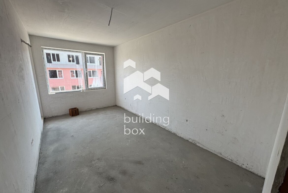 Двустаен апартамент - кв. "Остромила" - 0