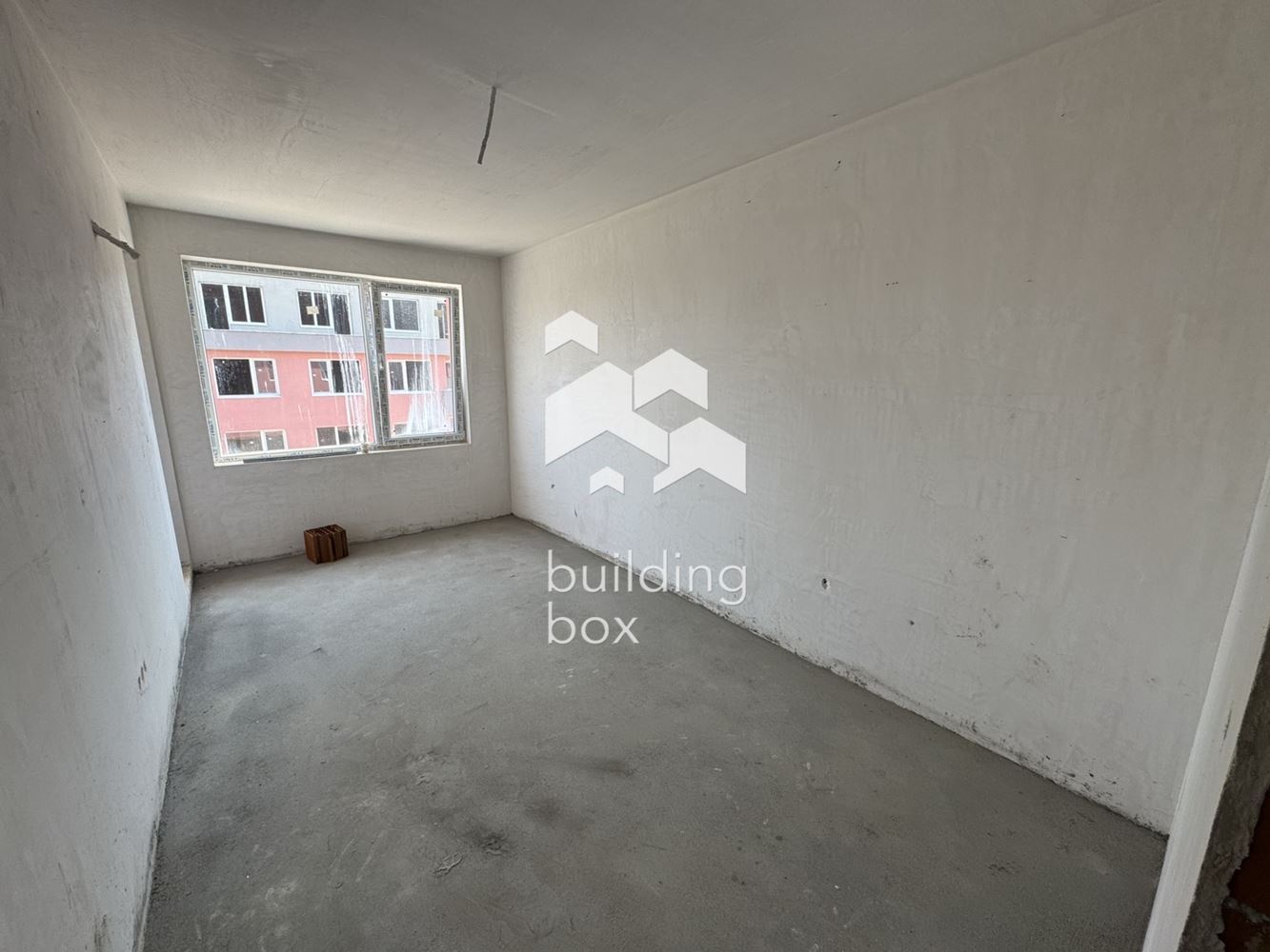 Двустаен апартамент - кв. "Остромила" - 0