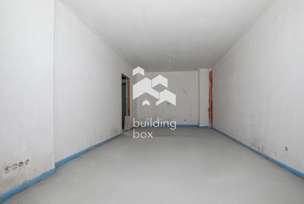 Двустаен апартамент - ж.к. Витоша - 0