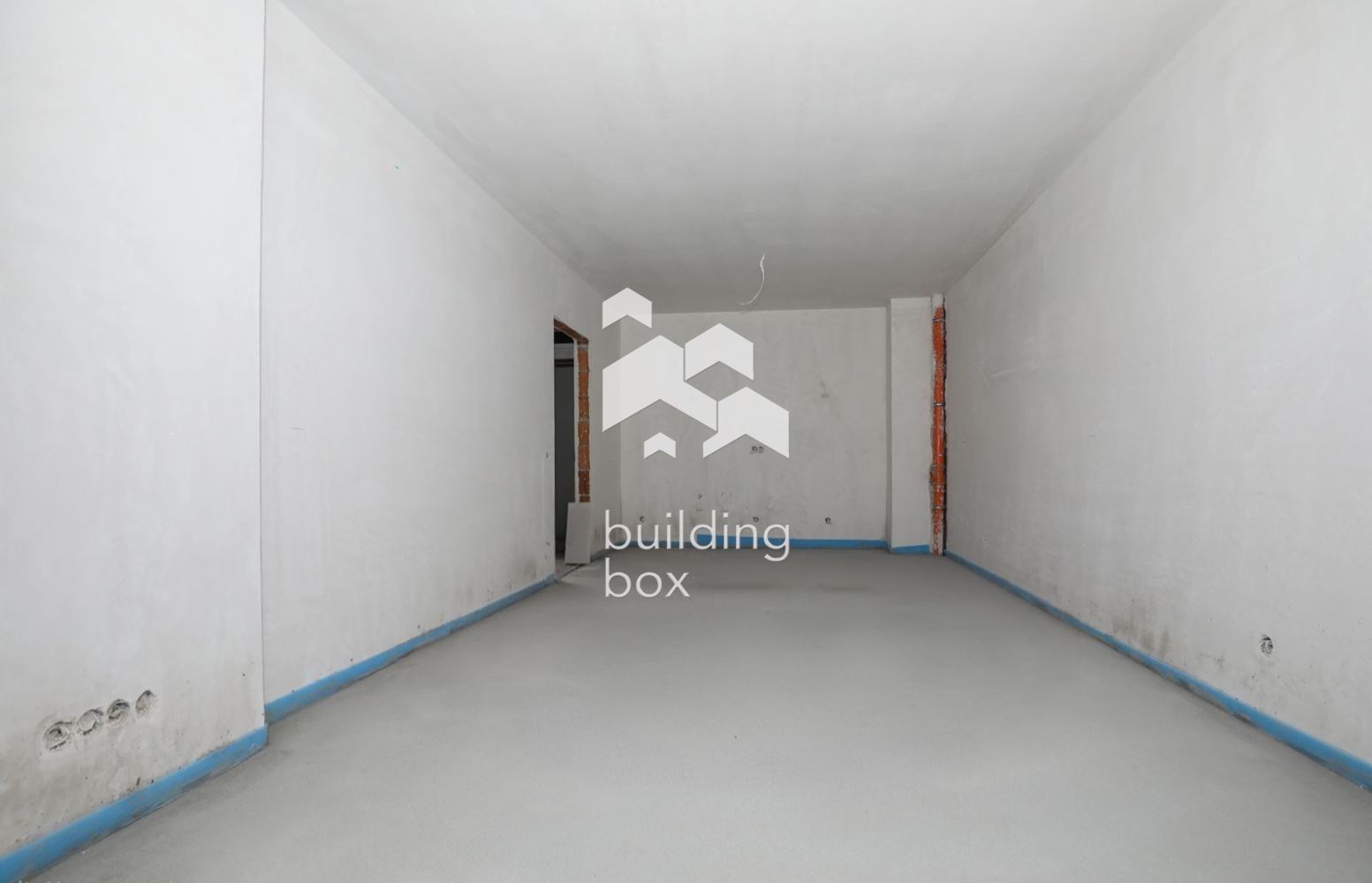 Двустаен апартамент - ж.к. Витоша - 0