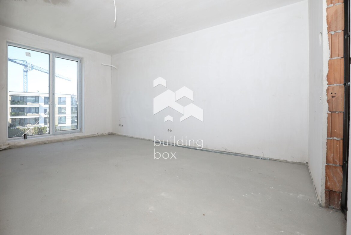 Тристаен апартамент - ж.к. Витоша - 0