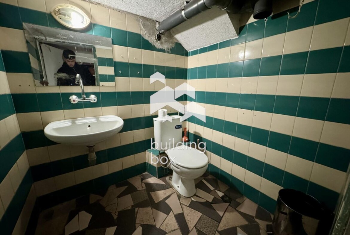 Магазин на Граф Игнатиев - 0