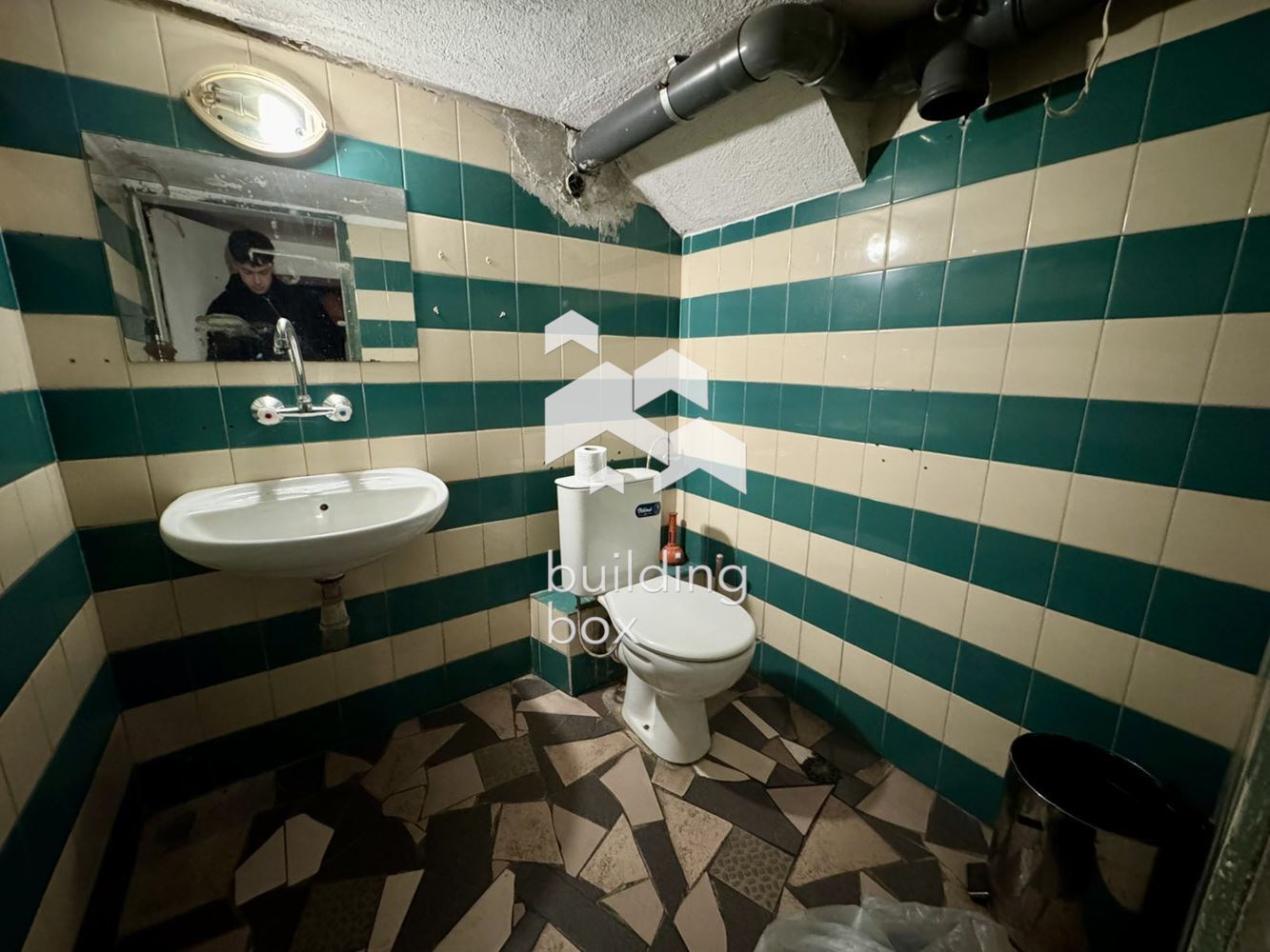 Магазин на Граф Игнатиев - 0