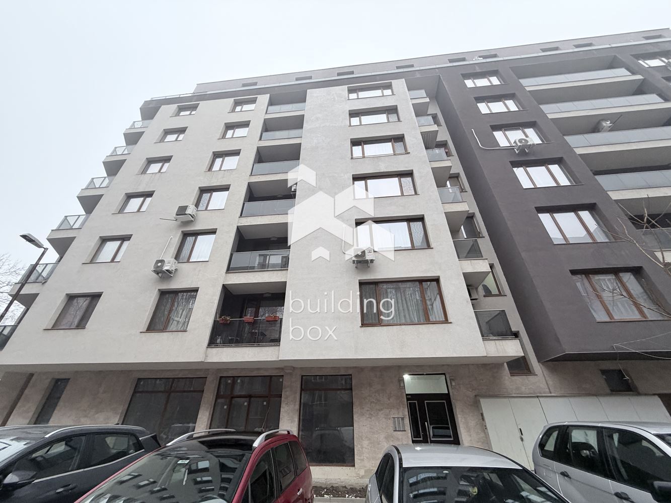 Тристаен апартамент в Люлин 1 - 0