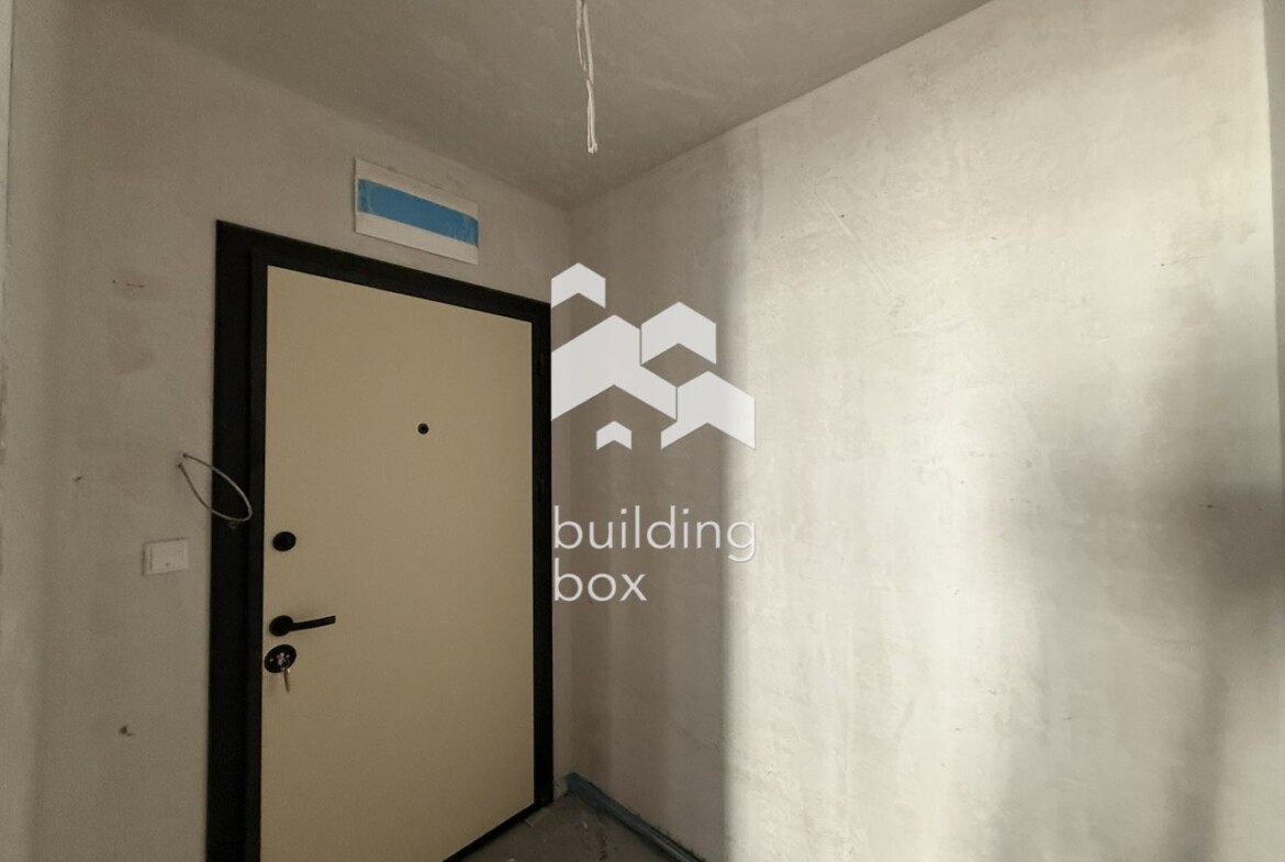 Двустаен апартамент пред АКТ16 - кв. Остромила - 0