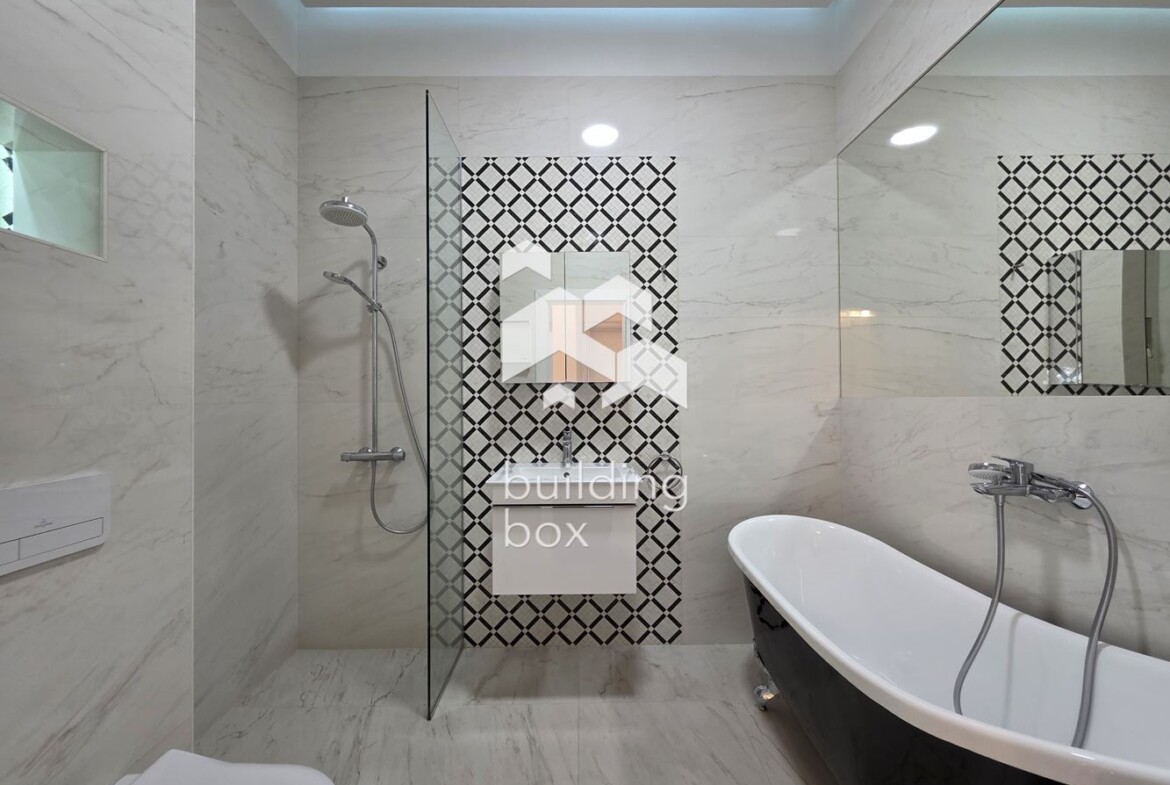 Тристаен апартамент с паркомясто - комплекс "ESTE" - 0