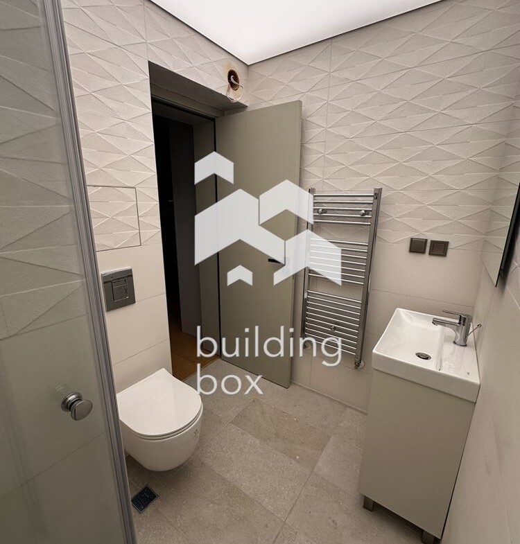 Двустаен апартамент за продажба - 0