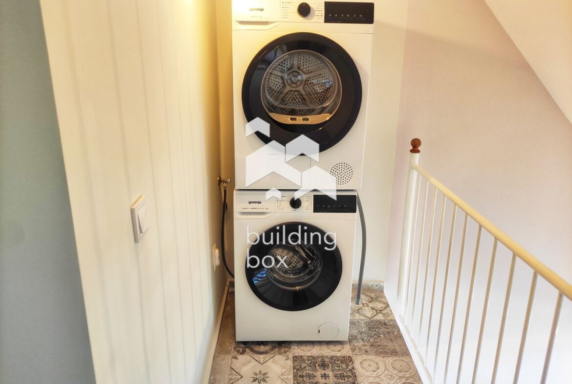 4-стаен - София, Редута - 0