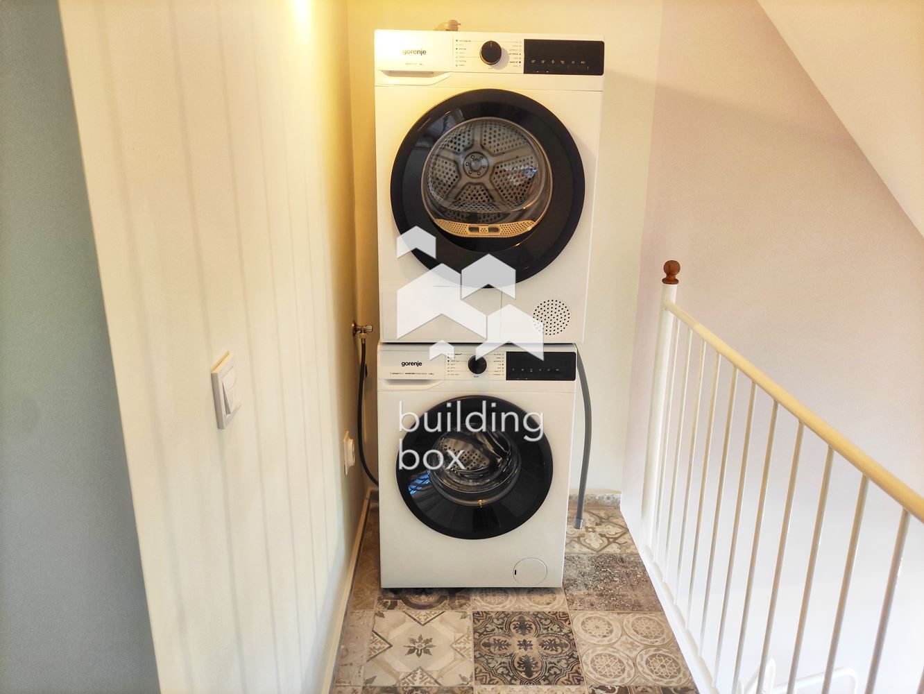 4-стаен - София, Редута - 0