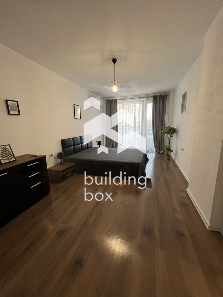 Двустаен апартамент под наем на улица "Рая" - 0