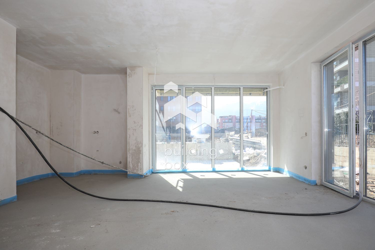 Четиристаен апартамент – ж.к. Витоша