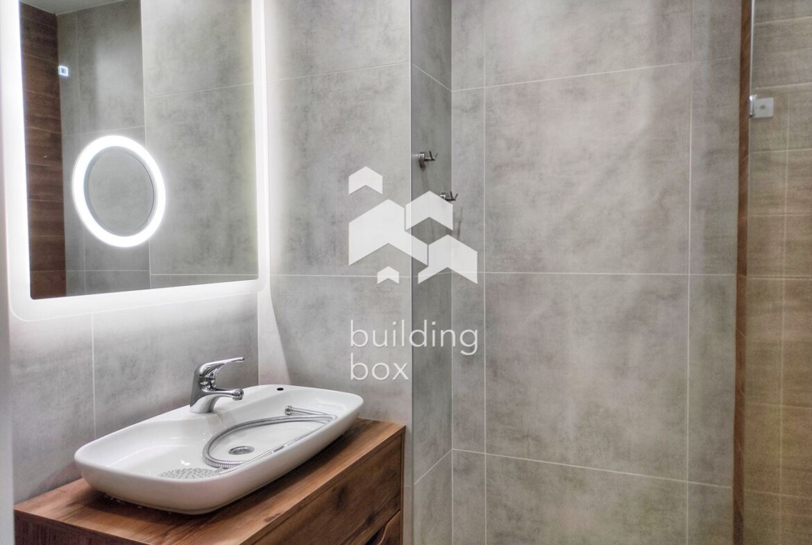 4-стаен - София, Редута - 0