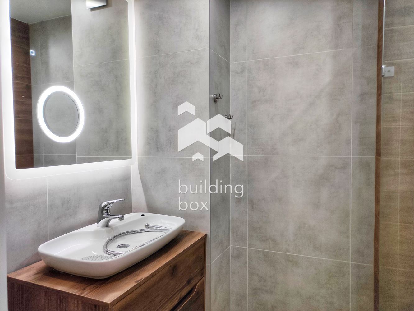 4-стаен - София, Редута - 0