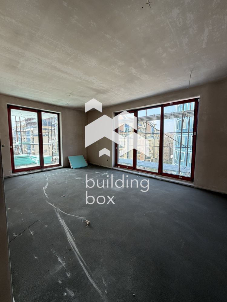 Двустаен апартамент – кв. Манастирски Ливади Изток