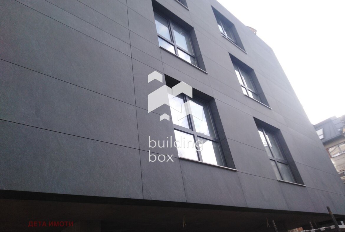 Тристаен апартамент - кв. Бояна - 0