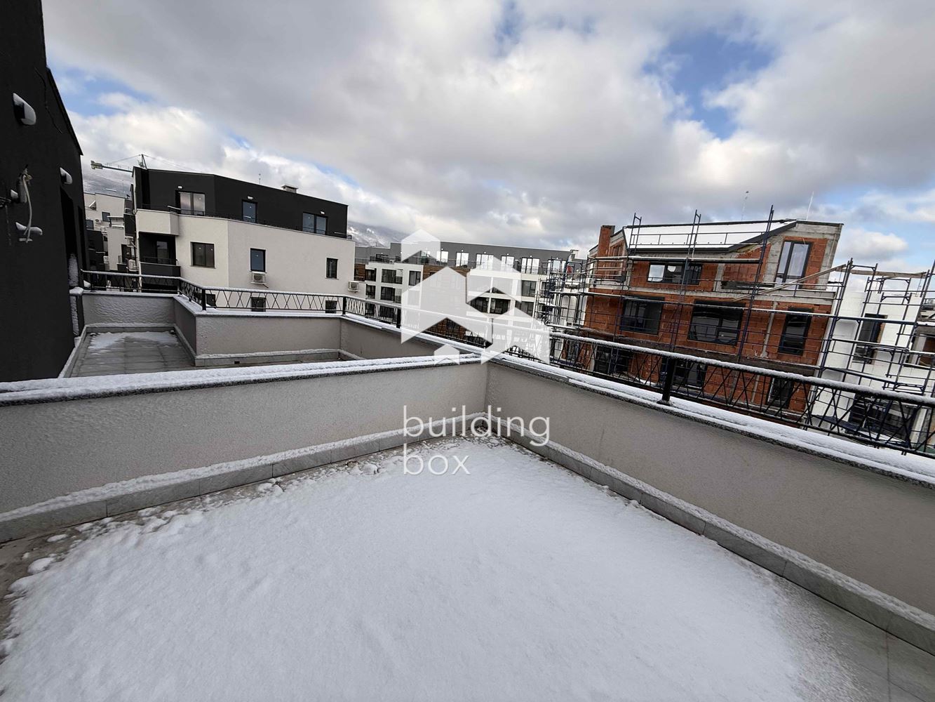 2-стаен - София, Малинова Долина - 0