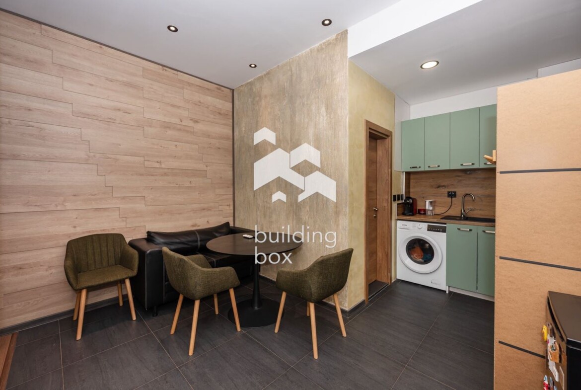 Инвестиционен имот в West Point - 0