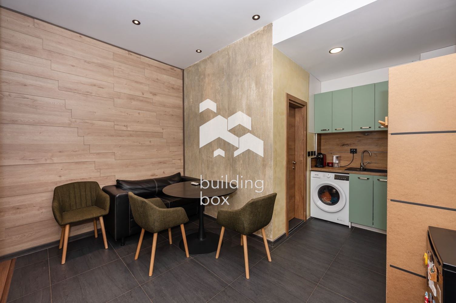 Инвестиционен имот в West Point - 0