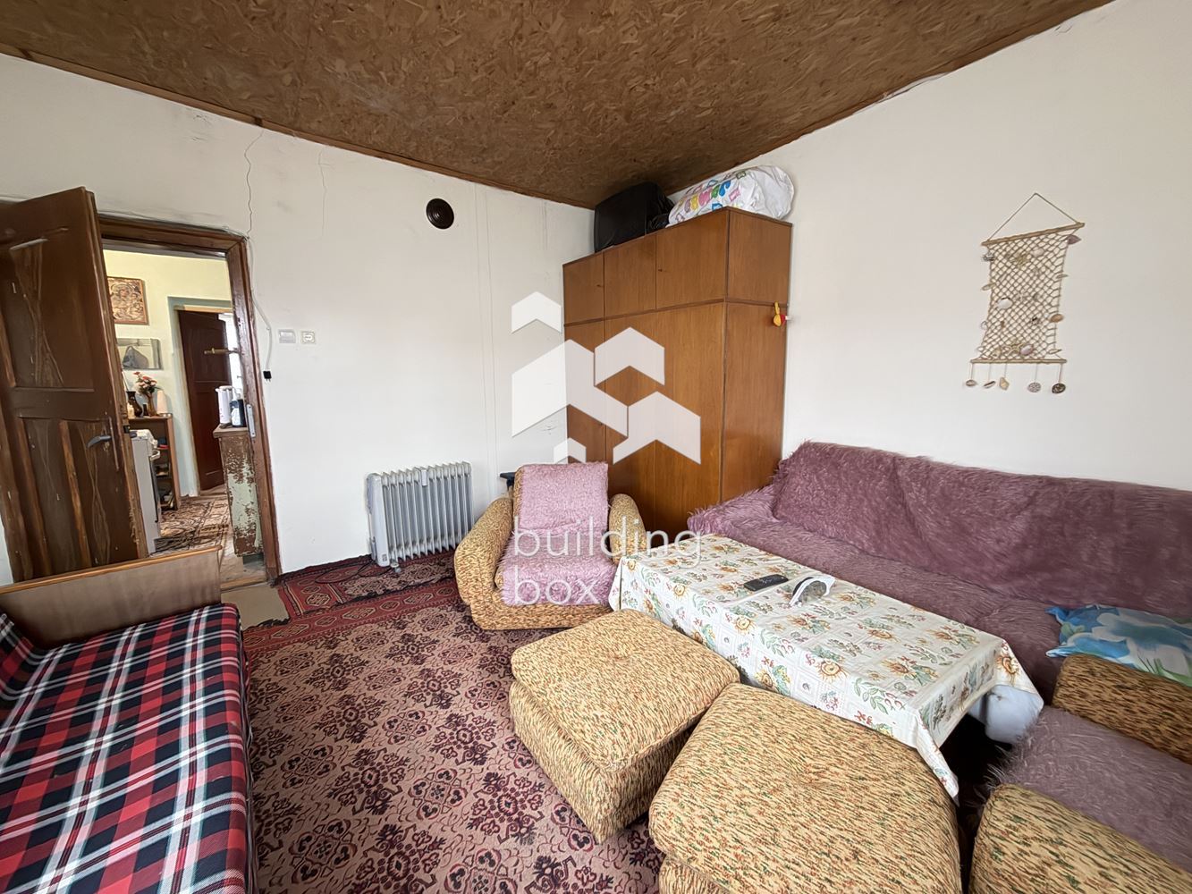 Къща - с. Долни Раковец - 0