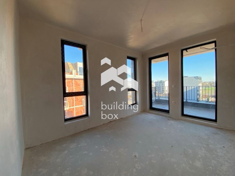 Тристаен апартамент в Марица Парк - 0