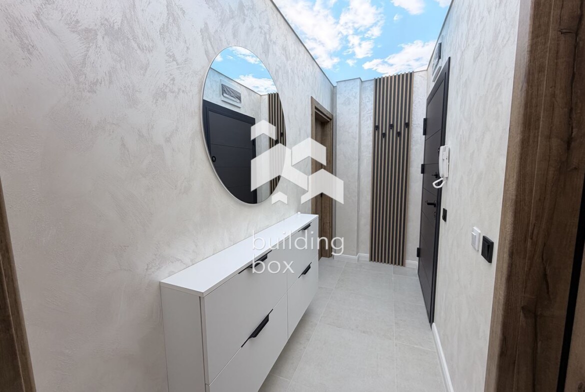 Двустаен апартамент под наем - кв. Кършияка - 0