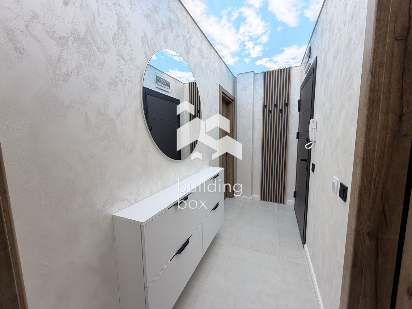 Двустаен апартамент под наем - кв. Кършияка - 0