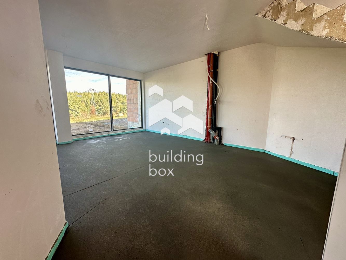 АКТ 16 – Къща в Бистрица