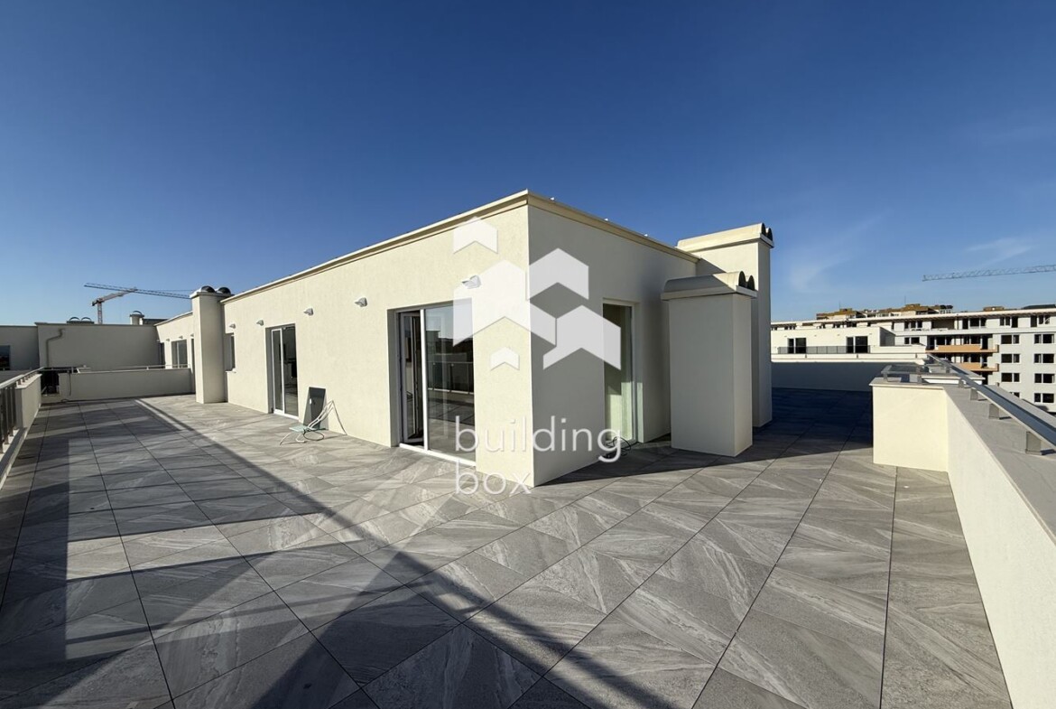 Четиристаен апартамент пред АКТ16 - кв. Остромила - 0